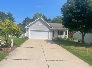 3154 Roberts Way, Holland, MI 49424
