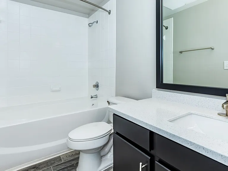 Modern Bathroom