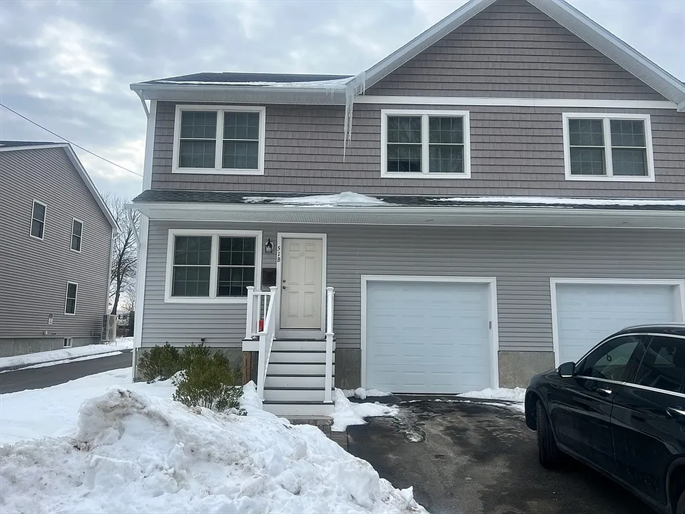 55 Everit Ave #A