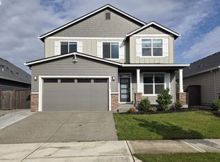 8524 N 1st St, Ridgefield, WA 98642