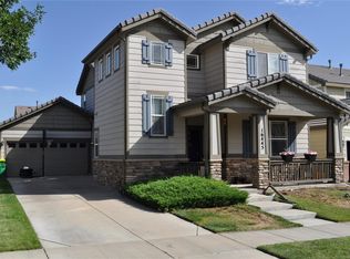 16445 E 97th Ave, Commerce City, CO 80022
