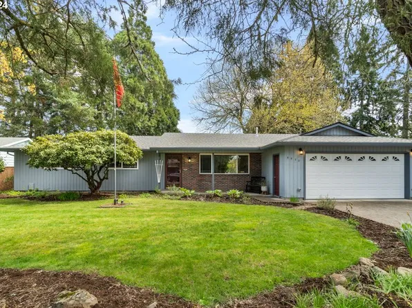 5570 SW 203rd Ave, Beaverton, OR 97078