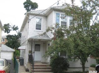 4329 160th St, Flushing, NY 11358