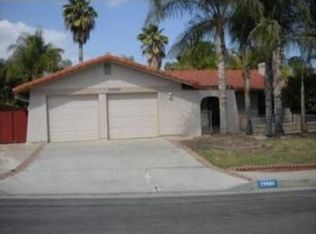 29986 Smugglers Point Dr, Canyon Lake, CA 92587