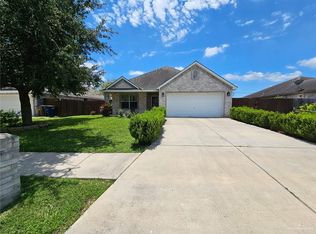 1902 Webster Dr, Edinburg, TX 78542