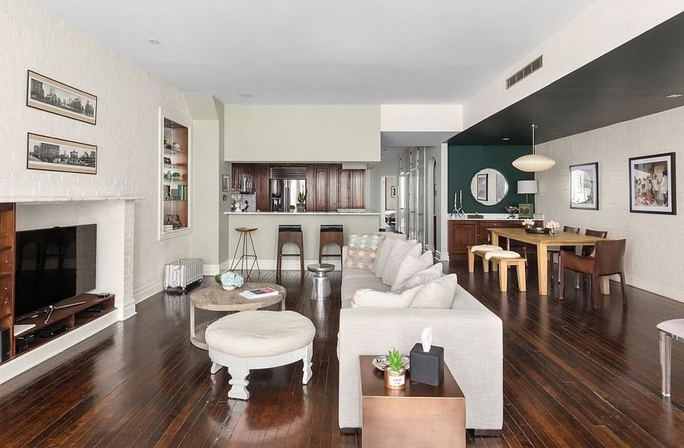 1st image of 554 Broome St Floor 3R