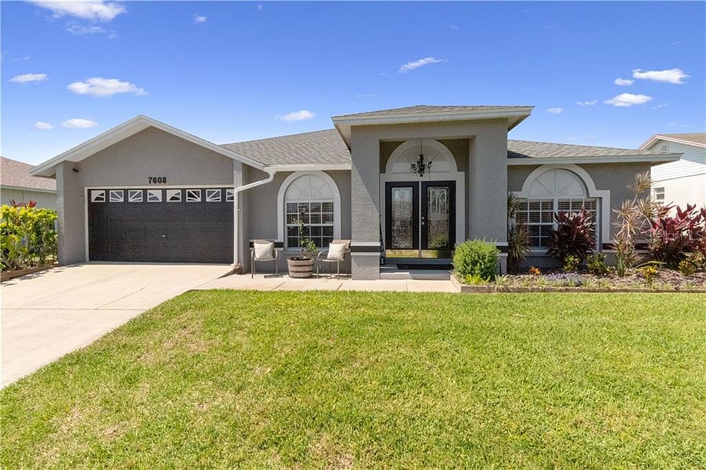 7608 Canterbury Cir, Lakeland, FL 33810 Zillow