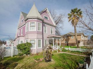 654 H St, Lincoln, CA