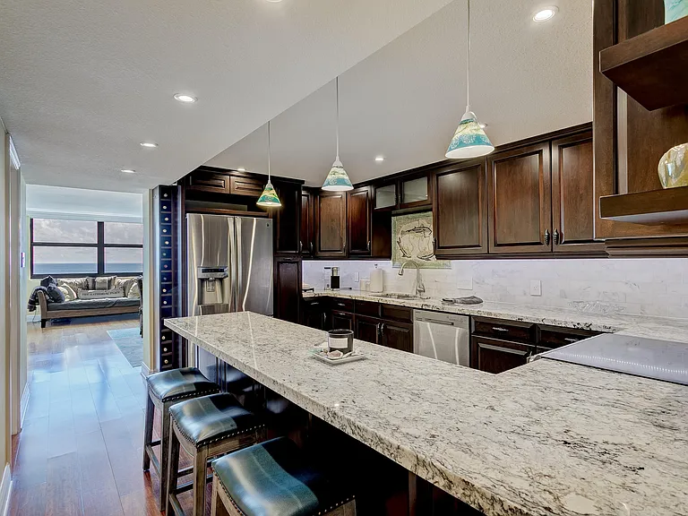 5420 N Ocean Dr #801 — Photo 15