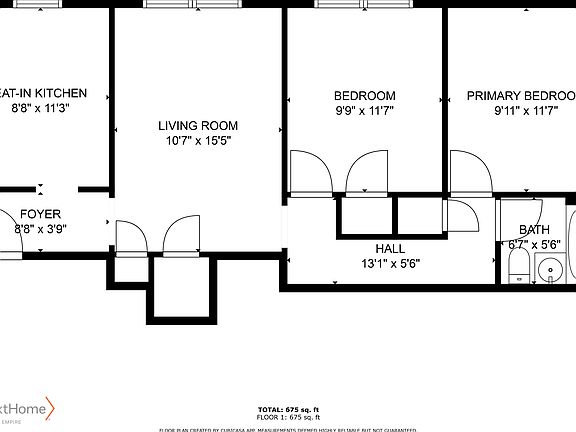 2nd image of 83-05 34th Ave #1D