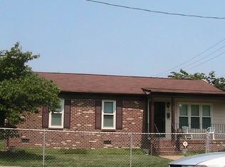920 N 29th St, Richmond, VA 23223