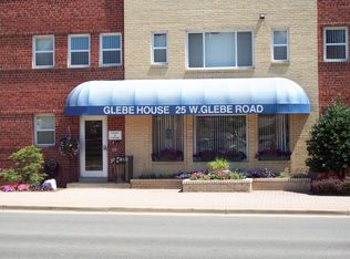 Glebe House Apartments, Alexandria, VA 22305