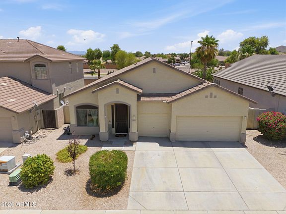 4th image of 34011 N DANJA Drive