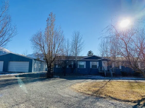 254 Dunn Ln, Spring Creek, NV 89828