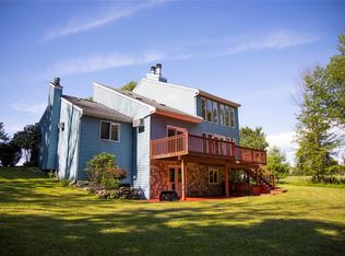 298 Stevens Rd, Binghamton, NY 13903