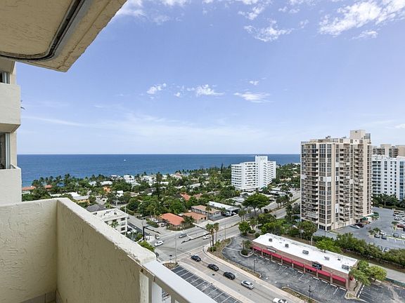 3rd image of 3015 N Ocean Blvd APT 17J