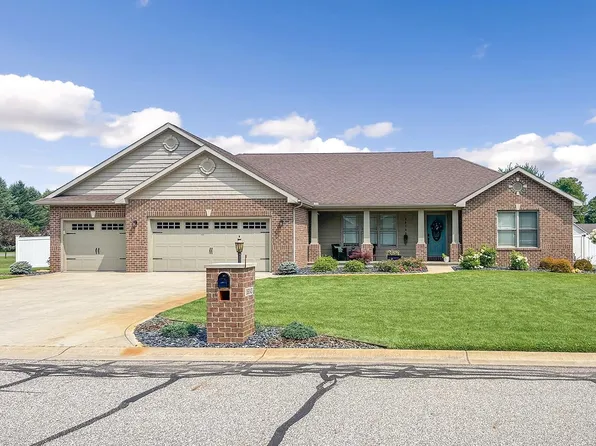 16143 Brunswick Dr, Goshen, IN 46526