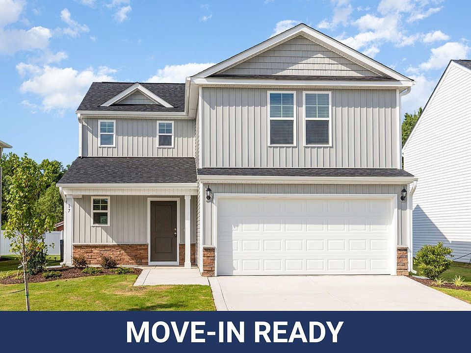 1st image of 17 W Emily Gardens Dr Lot 57