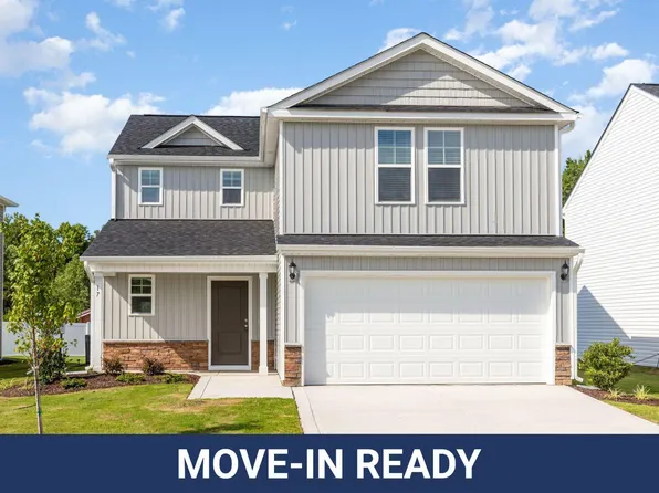 17 W Emily Gardens Dr Lot 57, Selma, NC 27576