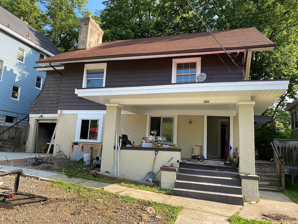 1st image of 262 McGregor Ave