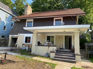 262 McGregor Ave, Cincinnati, OH 45219