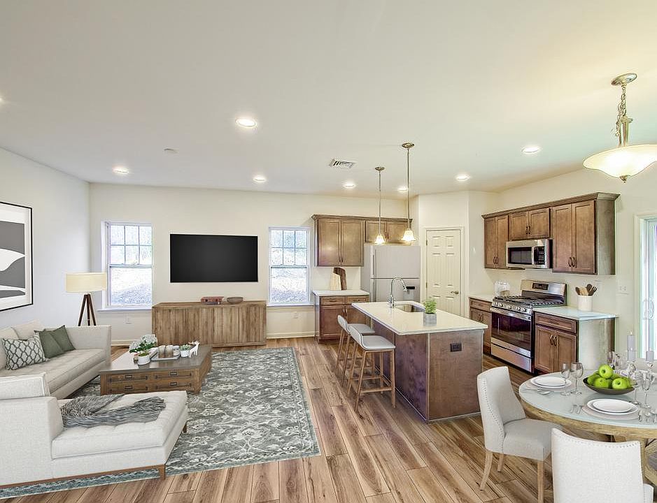 Cottages Plan, Golden Oaks Village, White Haven, PA 18661 Zillow