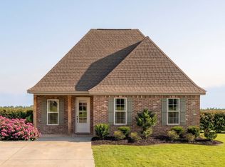 Giorgio III B Plan, Windermere Crossing, Gonzales, LA 70737