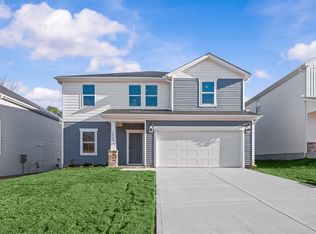 1564 Switchback Cir, Moore, SC 29369