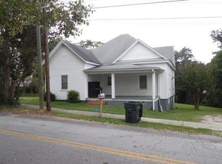 204 S Isundega St, Westminster, SC 29693