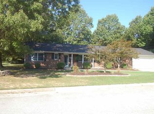 17 Cypress Ct, Mountain Home, AR 72653