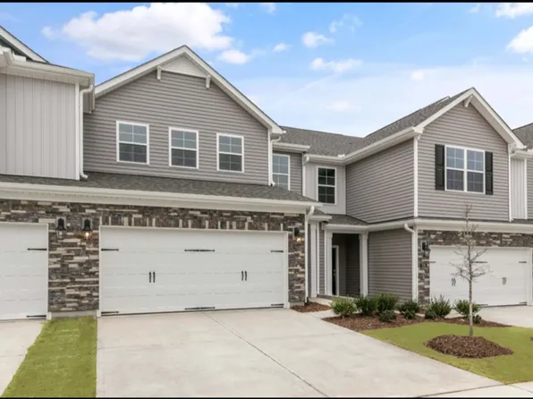 217 Ranger Rd, Jamestown, NC 27282