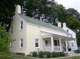 61 Stevens St, Andover, MA 01810