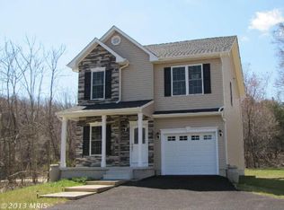 169 Mountain Rd, Pasadena, MD 21122