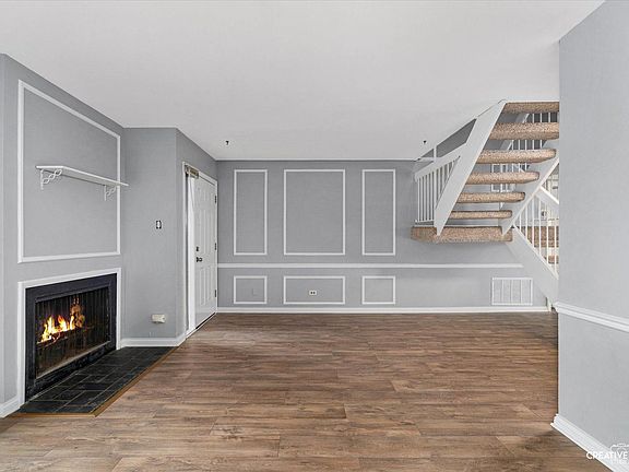 3rd image of 6311 Wells St #6311
