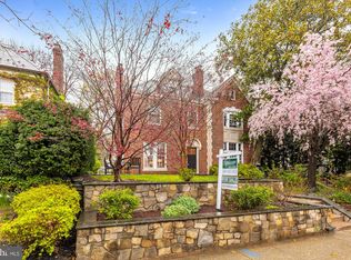 2921 Cathedral Ave NW, Washington, DC 20008