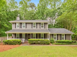 2980 Hembree Rd NE, Marietta, GA 30062