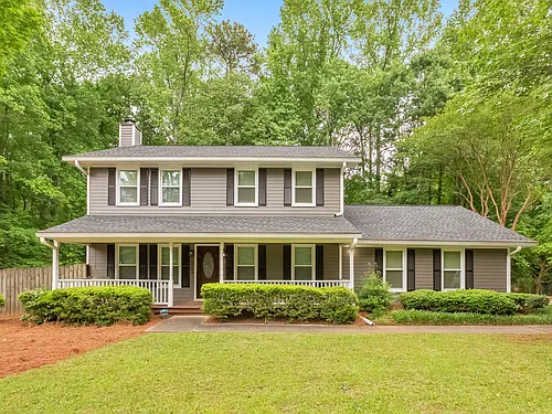 2980 Hembree Rd NE Photo 1