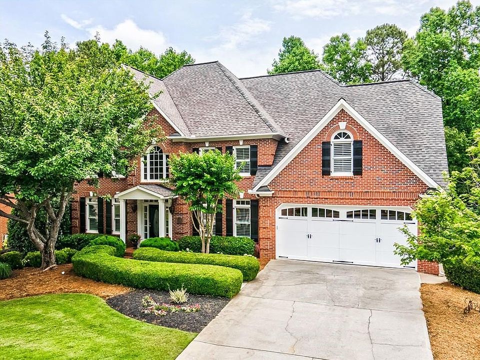 5868 Brookstone Walk NW Acworth GA 30101 Zillow