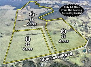 1799 Blue Level Rd, Bowling Green, KY 42101