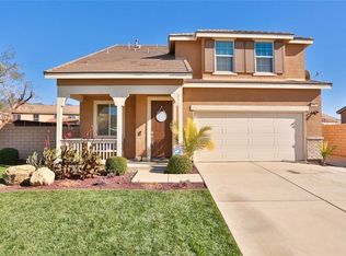 17667 Perilla Dr, San Bernardino, CA 92407