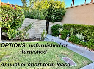 1254 S Tiffany Cir, Palm Springs, CA 92262