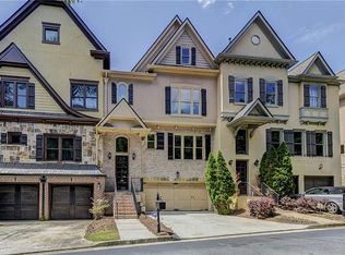 1965 Saxon Valley Cir, Atlanta, GA 30324