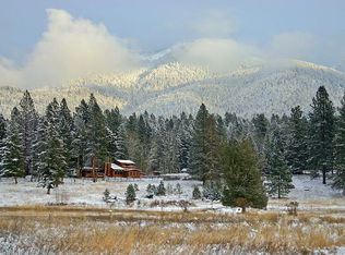 41069 Penny Ln, Polson, MT 59860