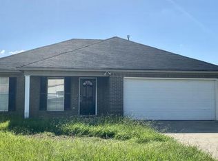 705 Wayne Dr, Canton, MS 39046