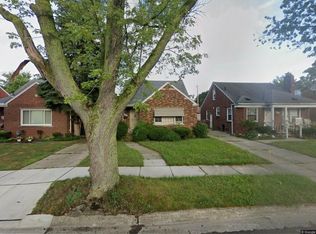 7751 Grandmont Ave, Detroit, MI 48228