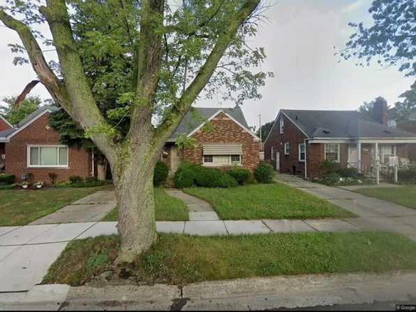 7751 Grandmont Ave, Detroit, MI 48228
