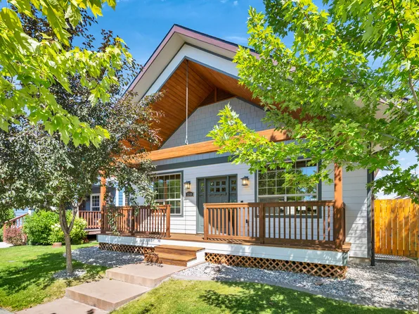 2540 Riata Rd, Missoula, MT 59808