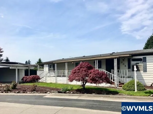 2232 42nd Ave SE Unit 305, Salem, OR 97317