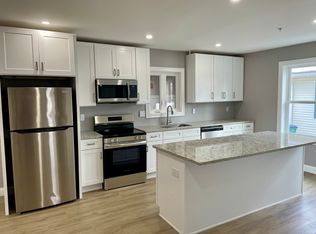 279 Charles St FLOOR 1, Fitchburg, MA 01420