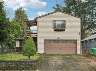 5017 SE 45th Ave, Portland, OR